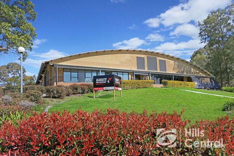 24 Brookhollow Ave, Norwest, NSW 2153