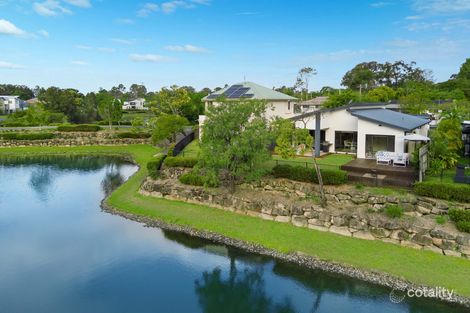 Property photo of 3 Laura Place Varsity Lakes QLD 4227
