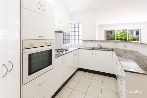 Property photo of 25/84-88 Glencoe Street Sutherland NSW 2232