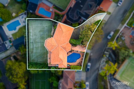 Property photo of 6 Gibran Place St Ives NSW 2075