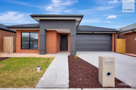 17 Flava Rd, Wallan, VIC 3756