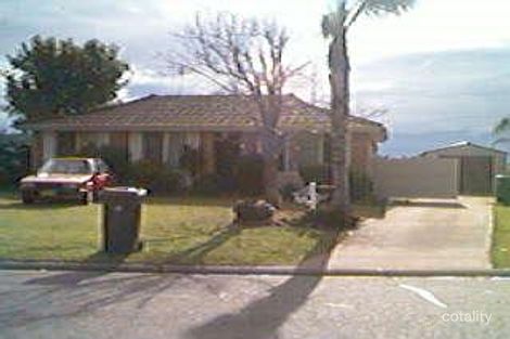 Property photo of 9 Wessex Place Raby NSW 2566