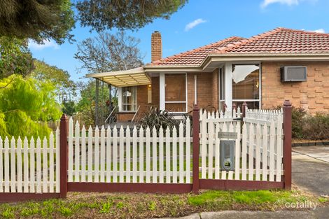 Property photo of 1/11 Moira Avenue Ferntree Gully VIC 3156