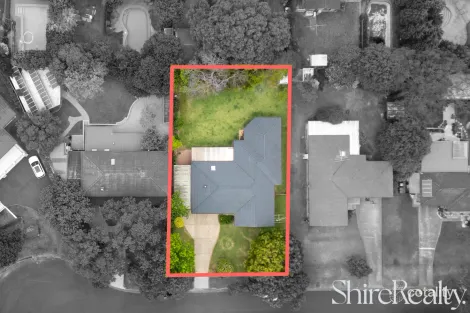 Property photo of 26 Cadman Crescent Castle Hill NSW 2154