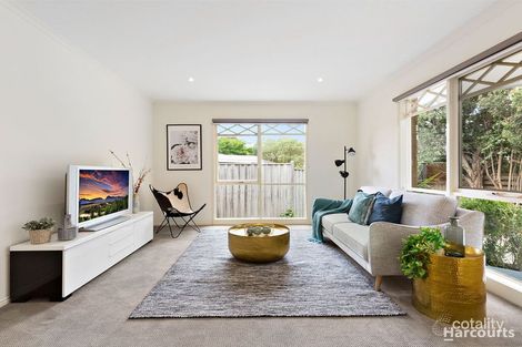 Property photo of 2/9 Garnett Road Wheelers Hill VIC 3150