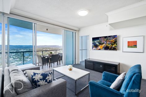 3346/23 Ferny Ave, Surfers Paradise, QLD 4217