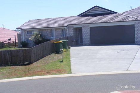 Property photo of 4 Justice Close Glenvale QLD 4350