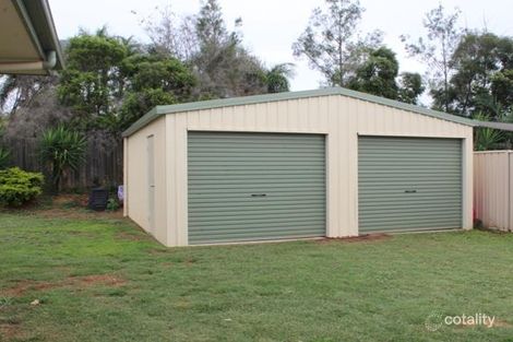 Property photo of 3 Chandon Court Emerald QLD 4720