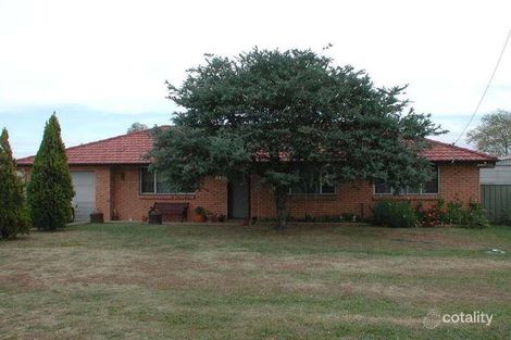 Property photo of 22 Locke Street Raglan NSW 2795