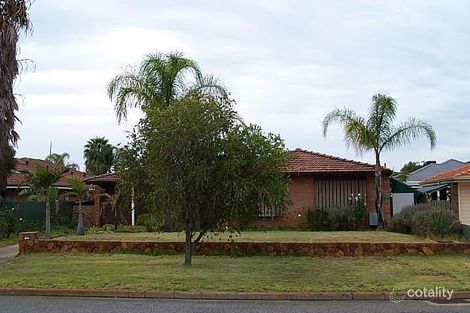 11 Wendlebury Way, Eden Hill, WA 6054