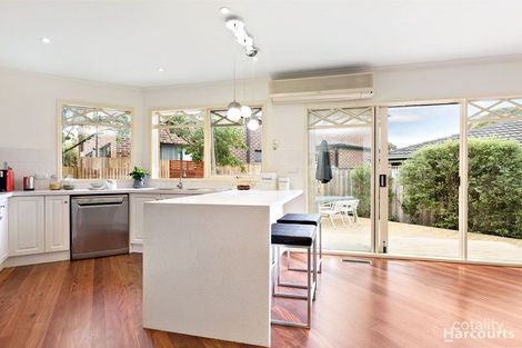 Property photo of 2/9 Garnett Road Wheelers Hill VIC 3150