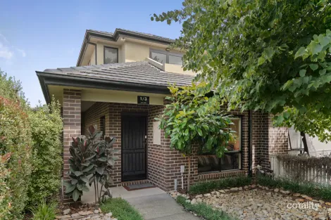 1/3 Basil St, Newport, VIC 3015