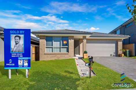 Property photo of 71 Arkley Avenue Claymore NSW 2559