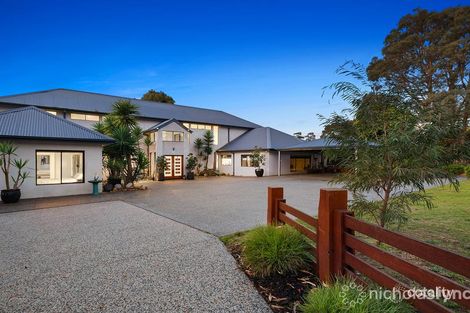 12 Bangalay Ave, Frankston South, VIC 3199