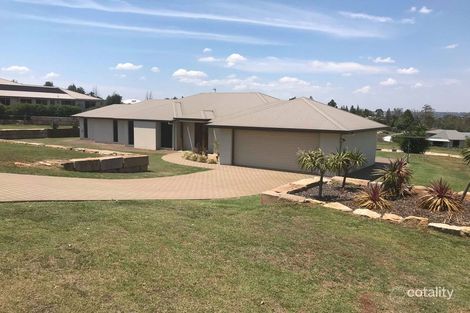 Property photo of 13 Pioneer Way Gowrie Junction QLD 4352