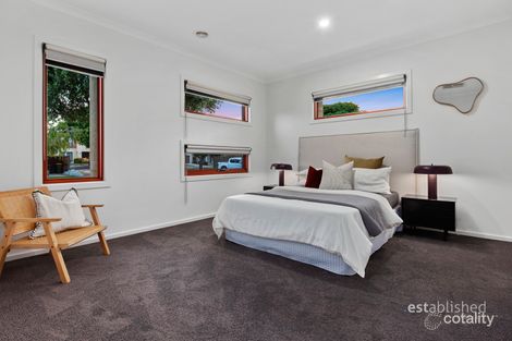 Property photo of 22 Vacation Way Point Cook VIC 3030