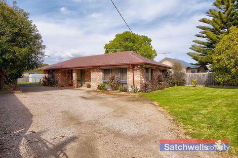 Property photo of 362 Stony Point Road Crib Point VIC 3919