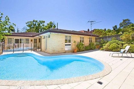 Property photo of 2 St James Lane Turramurra NSW 2074