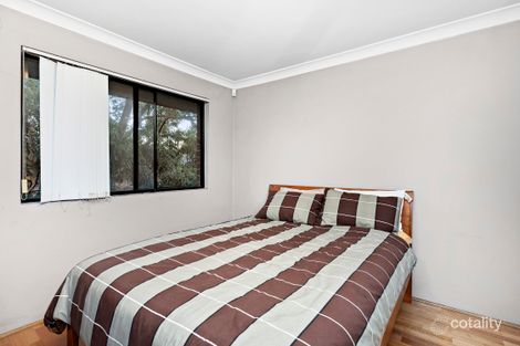 Property photo of 22/66-70 Constitution Road West Meadowbank NSW 2114