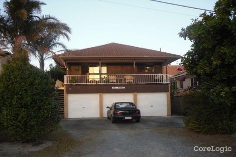 Property photo of 3/19 Petrel Avenue Mermaid Beach QLD 4218