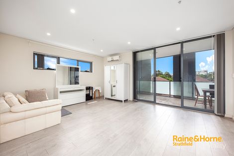 Property photo of 6/38-40 Albert Road Strathfield NSW 2135
