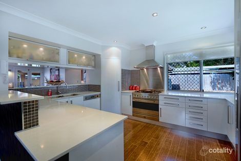 Property photo of 4 Sophie Avenue Broadbeach Waters QLD 4218