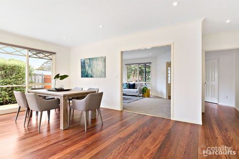 Property photo of 2/9 Garnett Road Wheelers Hill VIC 3150