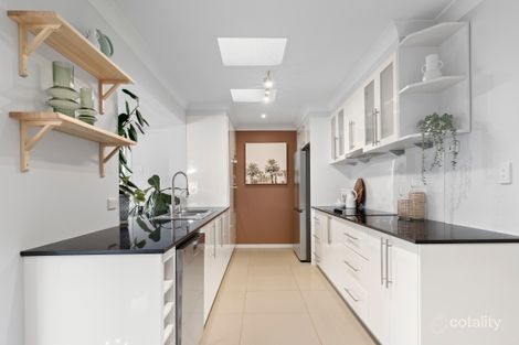 Property photo of 126 Beaudesert Nerang Road Nerang QLD 4211