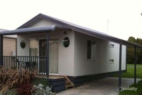 Property photo of 1 First Avenue Benalla VIC 3672