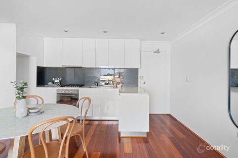 Property photo of 15/20-22 Clifford Street Coogee NSW 2034