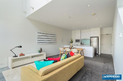 Property photo of 15/10 Burke Crescent Kingston ACT 2604