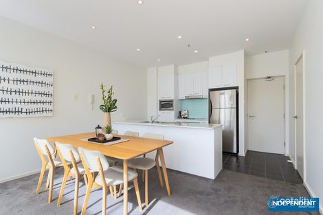 Property photo of 15/10 Burke Crescent Kingston ACT 2604