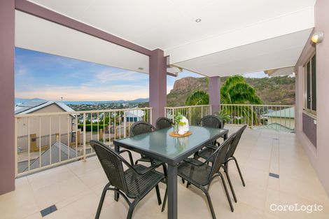 Property photo of 12 Stirling Drive Castle Hill QLD 4810