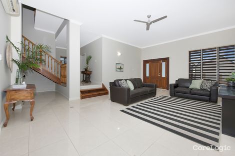 Property photo of 12 Stirling Drive Castle Hill QLD 4810