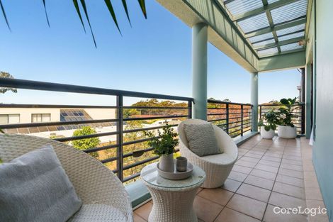 Property photo of 15/20-22 Clifford Street Coogee NSW 2034