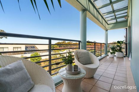 Property photo of 15/20-22 Clifford Street Coogee NSW 2034