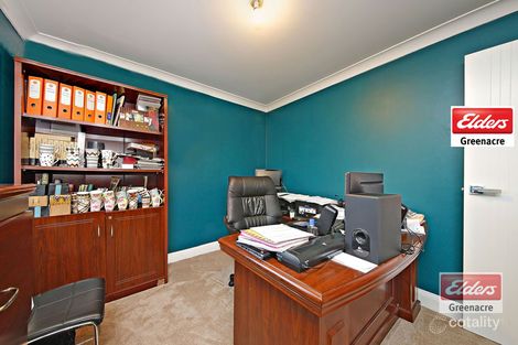 Property photo of 18/65 Chiswick Road Greenacre NSW 2190