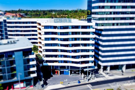 Property photo of 576/38 Mt Alexander Road Travancore VIC 3032