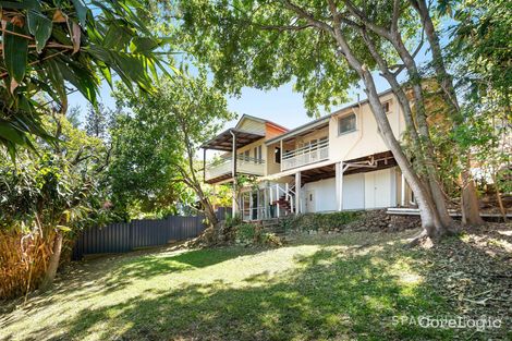 Property photo of 44 Windsor Road Red Hill QLD 4059