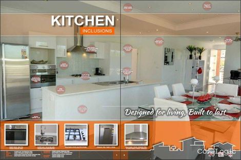 Property photo of 3A Jenny Lind Court Boyne Island QLD 4680