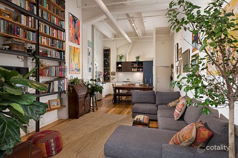 Property photo of 208/416-428 Gore Street Fitzroy VIC 3065