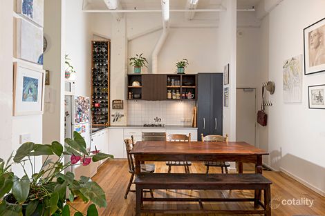 Property photo of 208/416-428 Gore Street Fitzroy VIC 3065