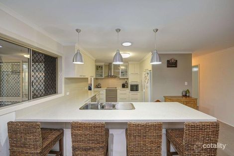 Property photo of 15 Gardenia Drive Avoca QLD 4670