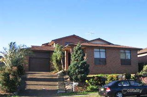 Property photo of 18 Wagstaff Street Edensor Park NSW 2176