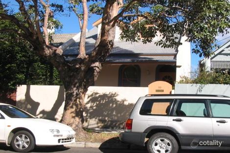 Property photo of 53 Ernest Street Crows Nest NSW 2065