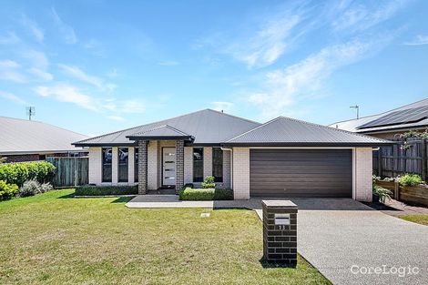 Property photo of 13 Sanctuary Drive Cranley QLD 4350