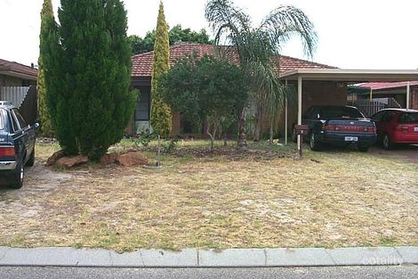 Property photo of 6 Regnans Close Mirrabooka WA 6061