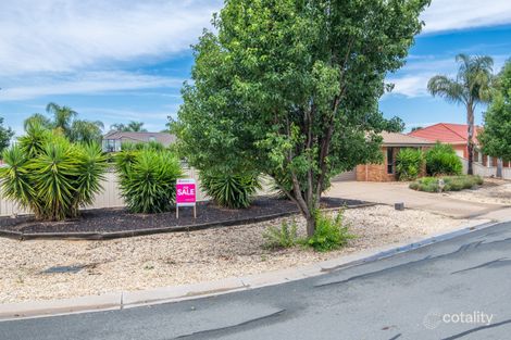 Property photo of 1 Walnut Court Shepparton VIC 3630