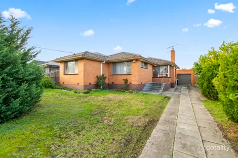 23 Magnolia St, Oak Park, VIC 3046