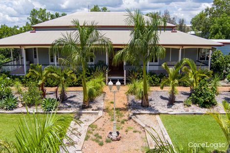 Property photo of 30 Braeside Road Emerald QLD 4720